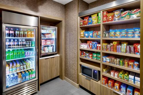 Фотография гостиницы Fairfield Inn & Suites by Marriott Fort Smith