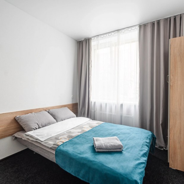 Фотографии квартиры 
            Апартаменты Нижний Ораниенбаум (211)