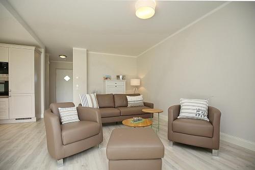 Фотография гостевого дома Reethaus Am Mariannenweg 18b - Huus