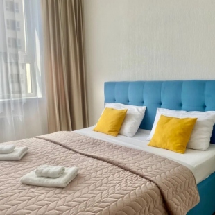 Фотография квартиры Квартира Студия в ЖК Студия Парк