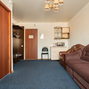 Фотография номера гостиницы Уда