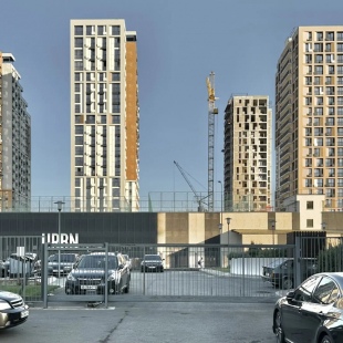 Фотография квартиры Maria Rooms на улице Профсоюзная 20