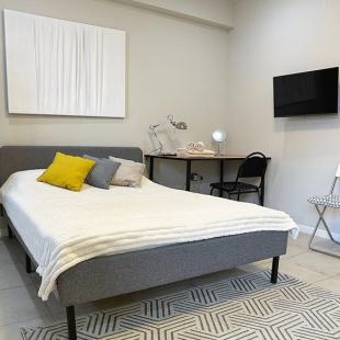 Фотография квартиры Апартаменты Как Дома