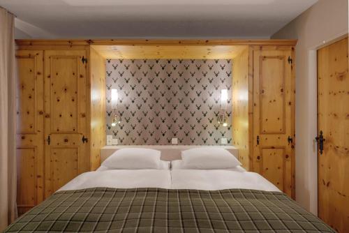 Фотография гостиницы Morosani Posthotel