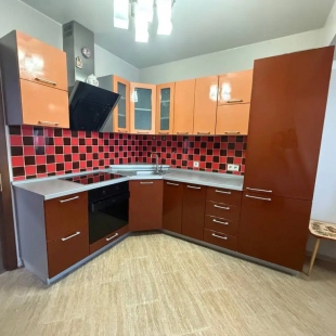 Фотография квартиры Квартира на Терешковой