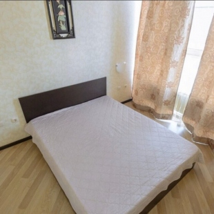 Фотография квартиры Апартаменты Гвардейский 1 116