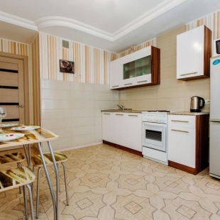 Фотография квартиры Матрешка на улице Александра Кудашева 110