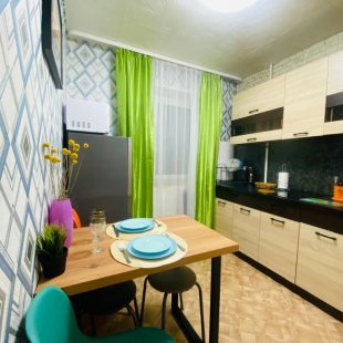 Фотография квартиры Квартира двухкомнатная в центре города