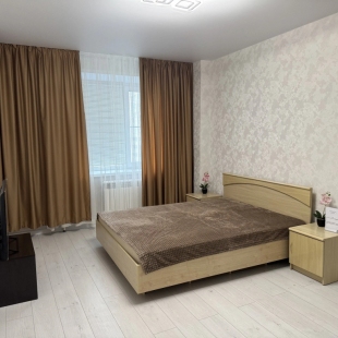 Фотография квартиры Квартира на Улице Мичуринская 142к1