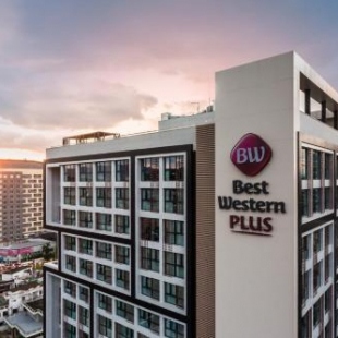 Фотография гостиницы Best Western Plus Jeonju