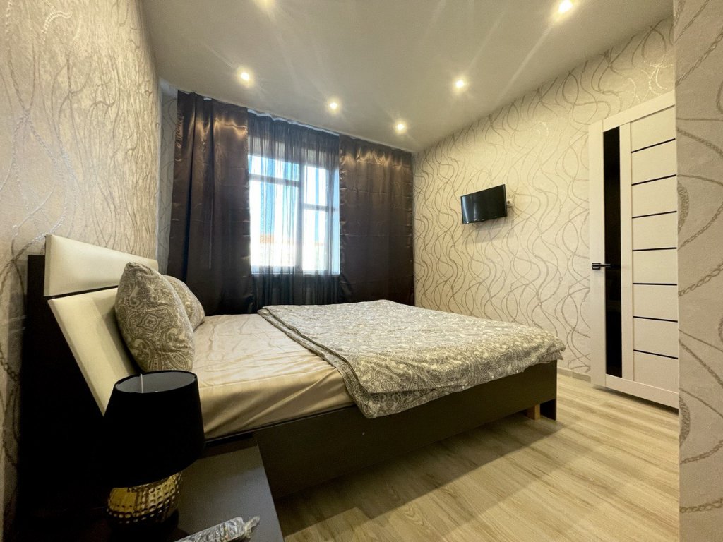 Фотография квартиры Апартаменты Апрель на Улице Московская