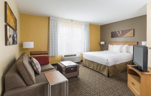 Фотография гостиницы TownePlace Suites Phoenix North