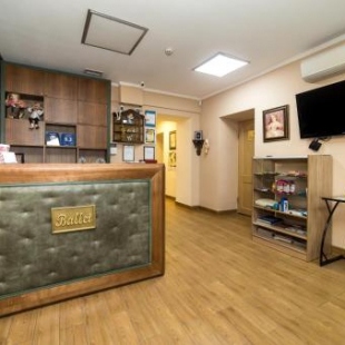 Фотография хостела Ballet Hostel