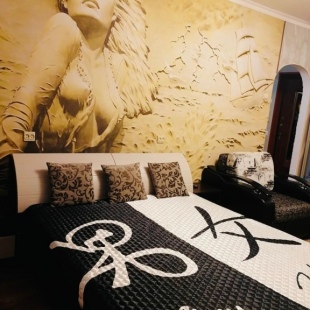 Фотография квартиры Квартира Рыжий Кот