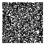 QR код гостиницы Звезда Байкала