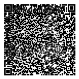 QR код гостевого дома Юг
