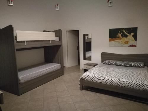 Фотография мини отеля La dimora di Roberto