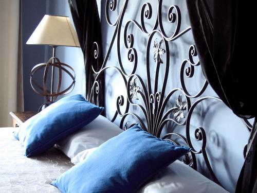 Фотография гостиницы Hotel Rural La Pedriza Original