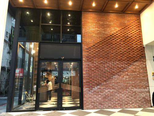 Фотография мини отеля Da Dun Street Hotel