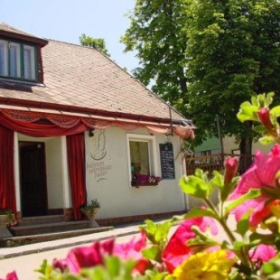 Фотография гостевого дома Bühnenwirtshaus Juster