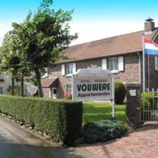 Фотографии гостиницы
Hotel-Appartementen Vouwere