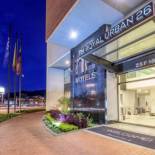 Фотография гостиницы NH Bogota Urban 26 Royal