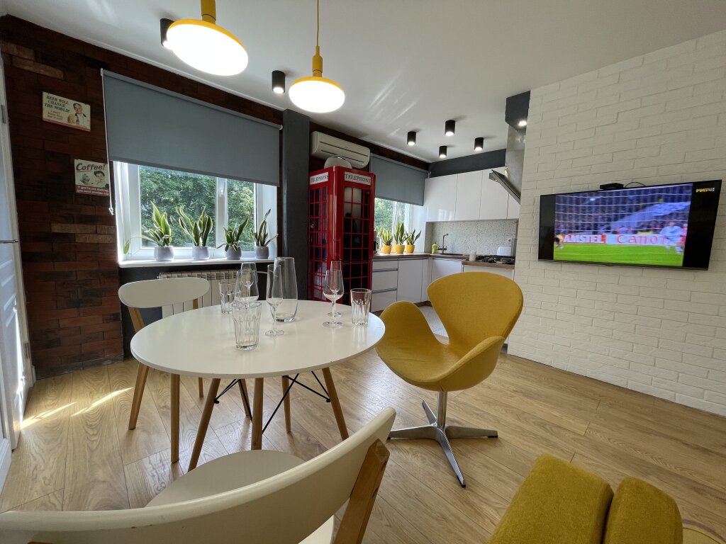 Фотография квартиры Апартаменты Сердце Города