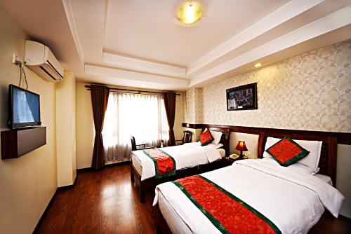 Фотография гостиницы Hotel Friends Home