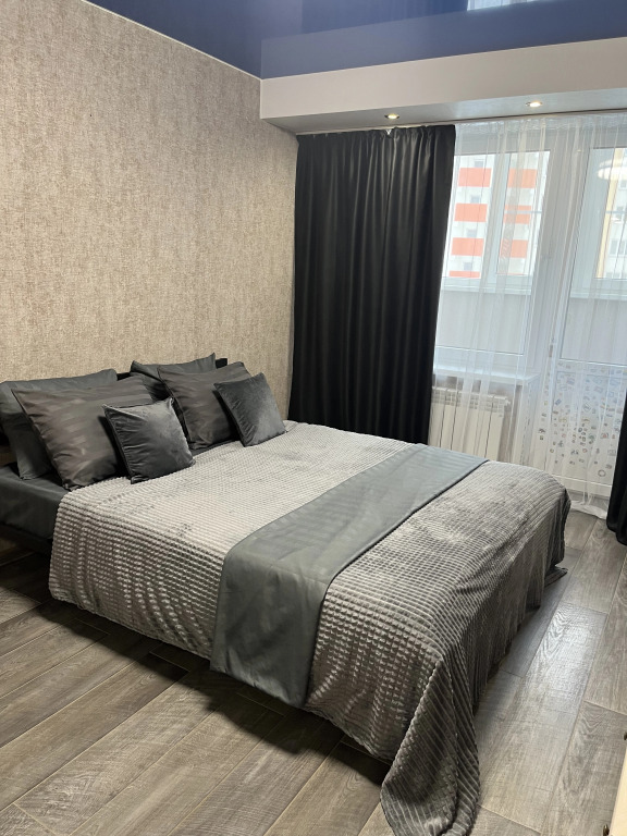 Фотография квартиры Квартира Аллейная 12