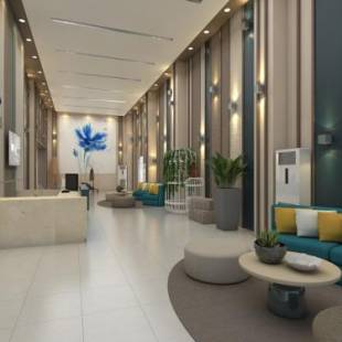 Фотография гостиницы Blue Lotus Hotel - Multiple Use Hotel