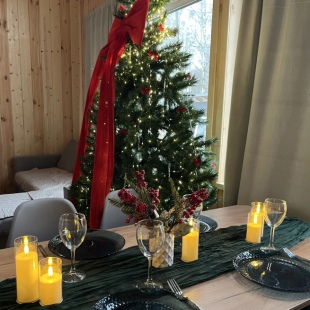 Фотография Коттеджа Частный дом Уютный у леса