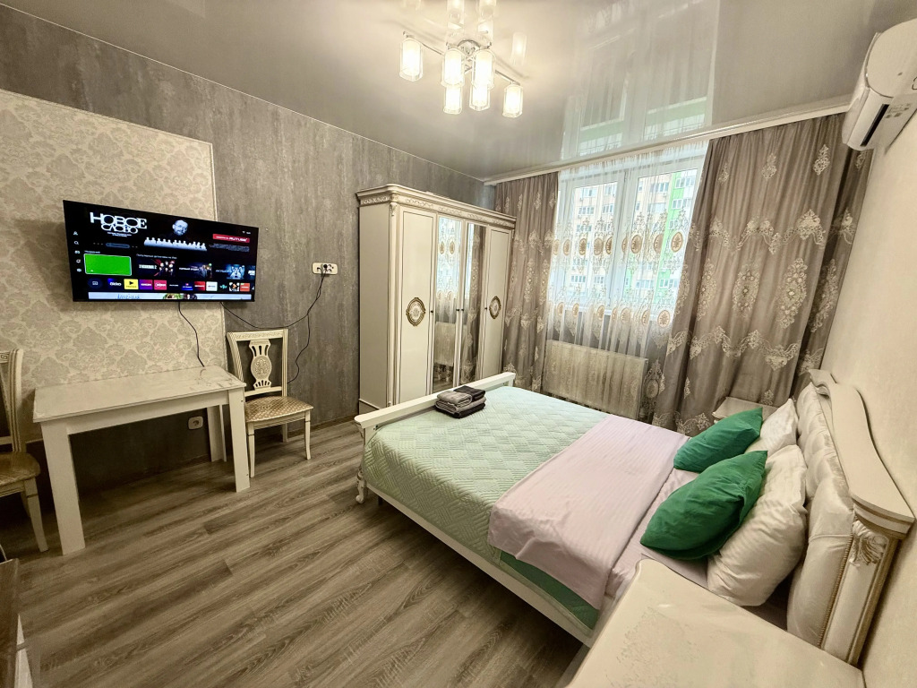 Фотография квартиры Квартира у парка Галицкого