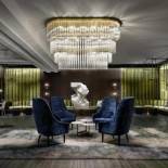 Фотография гостиницы The Gwen, a Luxury Collection Hotel, Michigan Avenue Chicago