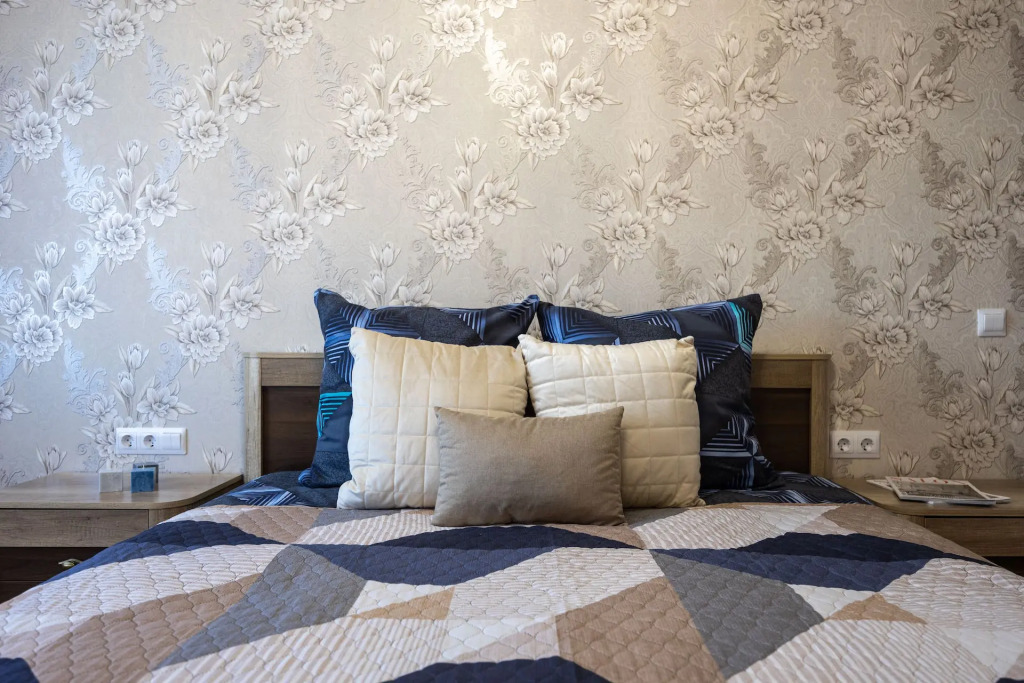 Фотография квартиры Квартира LovelyHome39 у Парка Кроне