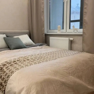 Фотография квартиры Апартаменты Yousinn