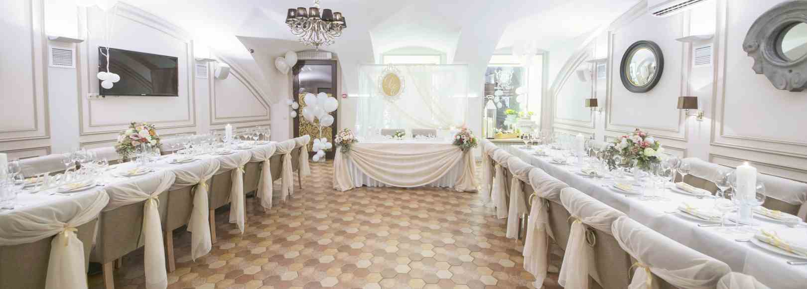 Фотография ресторана Villa Aston (Вилла Астон)