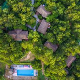 Фотографии гостиницы
The Touch Green Naiyang - SHA Extra Plus