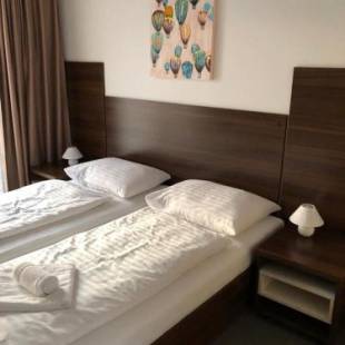 Фотографии гостиницы
Hotel Litovel