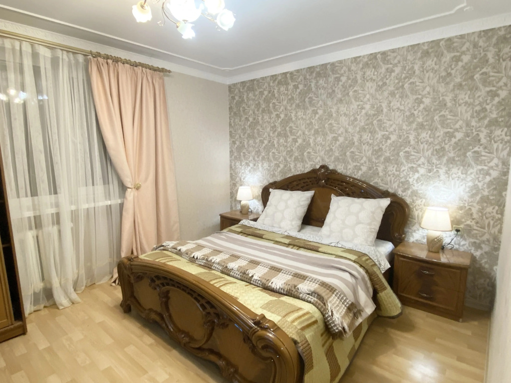 Фотография квартиры Апартаменты RIJANS