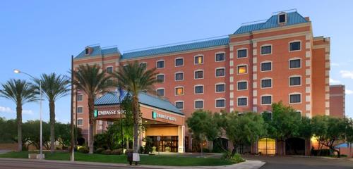 Фотография гостиницы Embassy Suites by Hilton Las Vegas