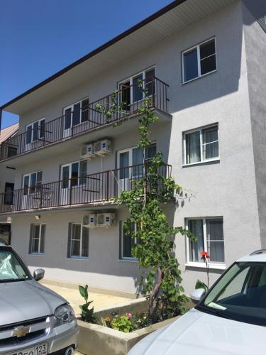 Фотография мини отеля Гранат