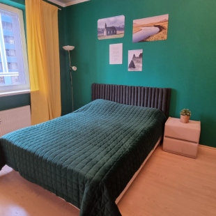 Фотография квартиры Апартаменты Максимус