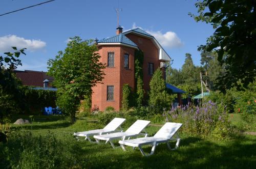 Фотография гостевого дома Дедёшино