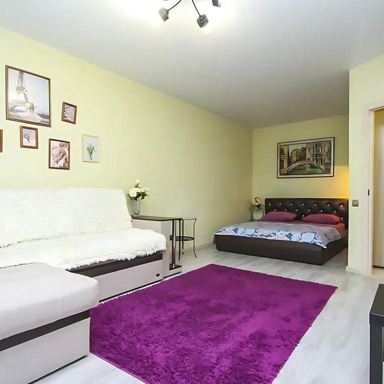 Фотография квартиры Апартаменты на 30 Лет Победы 37