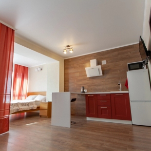 Фотография квартиры Квартира 5