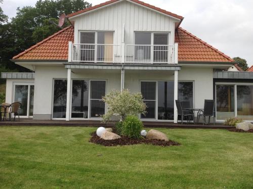 Фотография гостевого дома Fischerhus