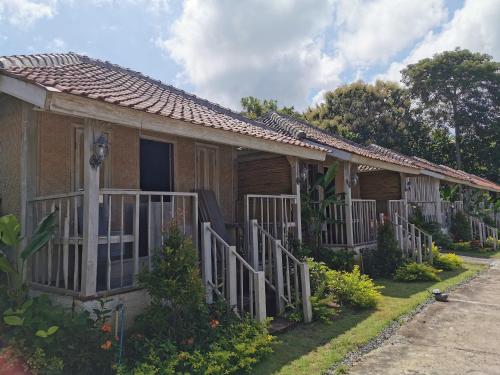 Фотография гостиницы The Tempekan Heritage