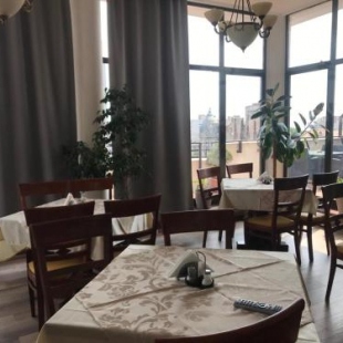 Фотография гостиницы Guci Hotel