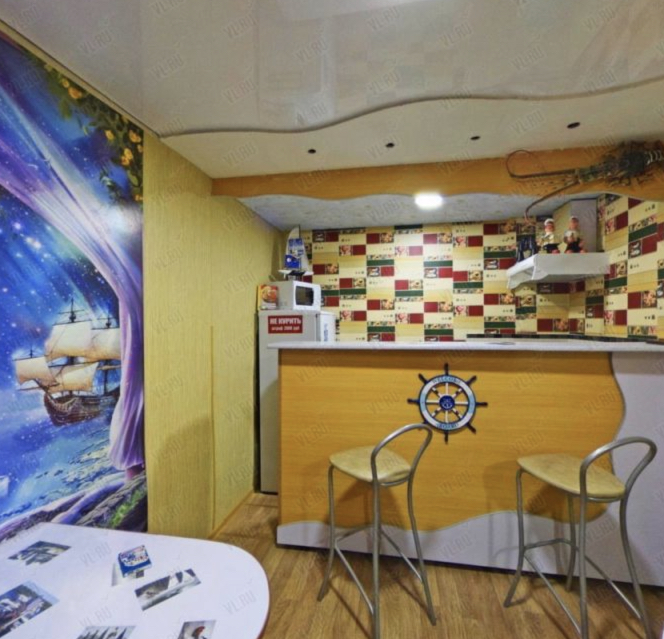 Фотография гостевого дома Натталика