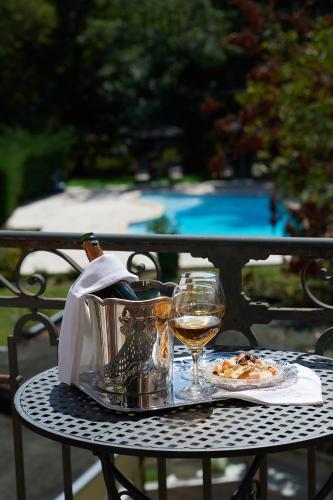 Фотография гостевого дома Castel Bois Marie